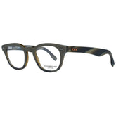 Ermenegildo Zegna Olive Men Glasses Frame -   -  Ermenegildo Zegna.